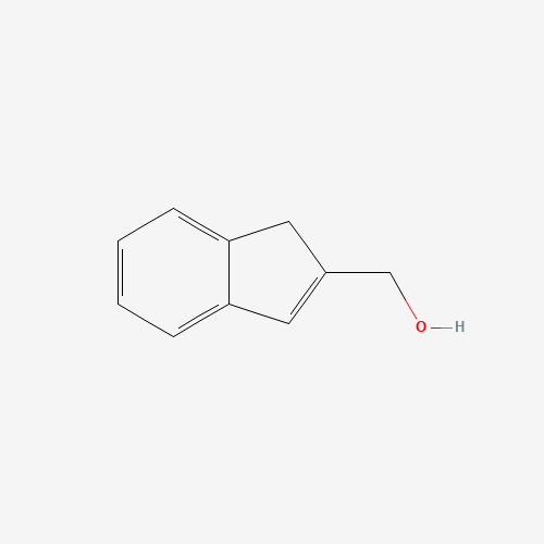 FT-0718657 CAS:18096-68-9 chemical structure