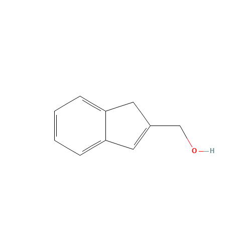 1H-inden-2-ylmethanol (CAS: 18096-68-9) - Related Chemical Product