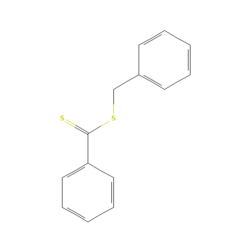 benzyl benzenecarbodithioate (CAS: 27249-90-7) - Related Chemical Product