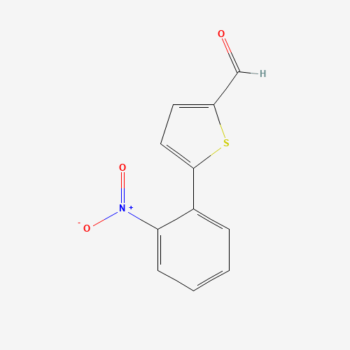 FT-0718661 CAS:42545-34-6 chemical structure