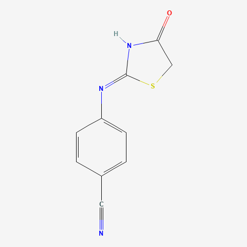 FT-0718665 CAS:828298-25-5 chemical structure