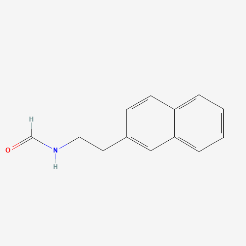 N-(2-naphthalen-2-ylethyl)formamide (CAS: 73130-10-6) - Related Chemical Product