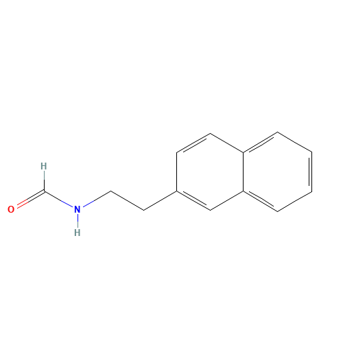 FT-0718668 CAS:73130-10-6 chemical structure