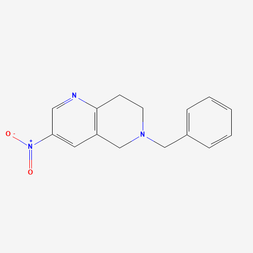 FT-0718678 CAS:214699-24-8 chemical structure