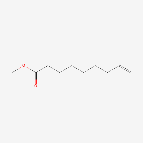 methyl non-8-enoate (CAS: 20731-23-1) - Related Chemical Product