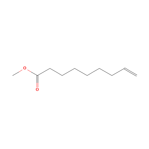 methyl non-8-enoate (CAS: 20731-23-1) - Related Chemical Product
