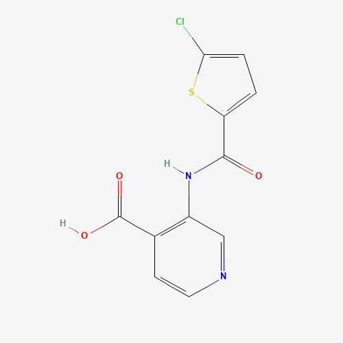 FT-0718690 CAS:929214-66-4 chemical structure