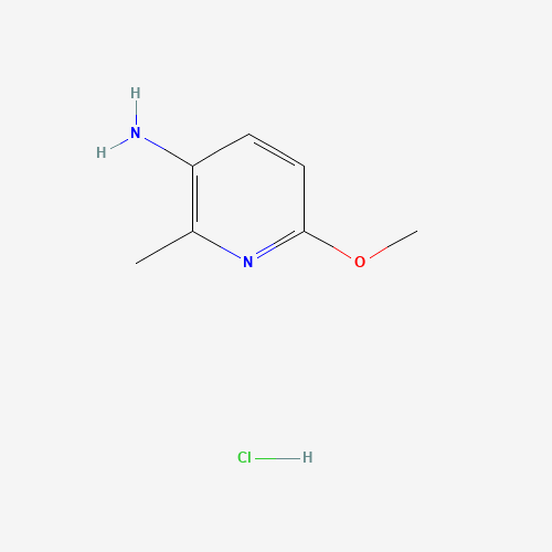 FT-0718691 CAS:1159811-56-9 chemical structure