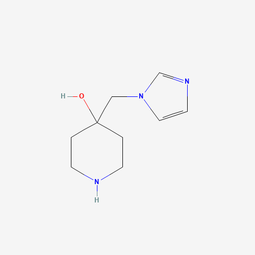 FT-0718704 CAS:1033693-17-2 chemical structure