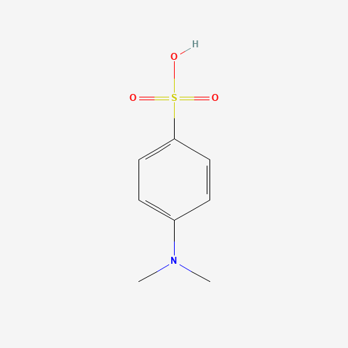 FT-0718715 CAS:121-58-4 chemical structure