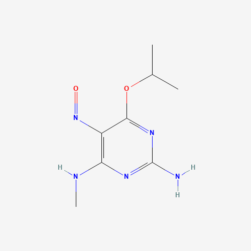 FT-0718719 CAS:92673-47-7 chemical structure