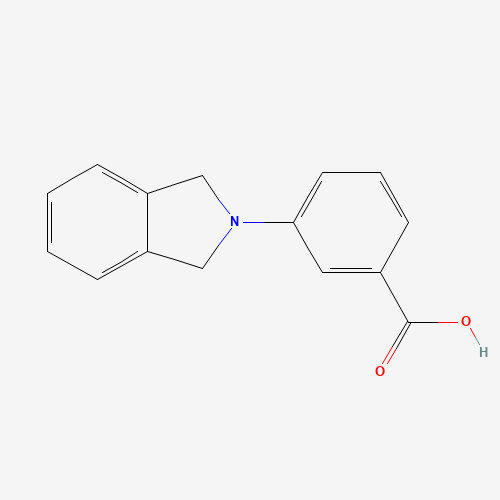 FT-0718733 CAS:130373-81-8 chemical structure