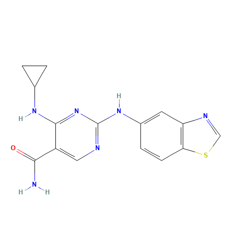 FT-0718736 CAS:1198302-88-3 chemical structure