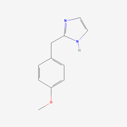 FT-0718737 CAS:102151-99-5 chemical structure