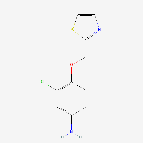 FT-0718739 CAS:851545-79-4 chemical structure