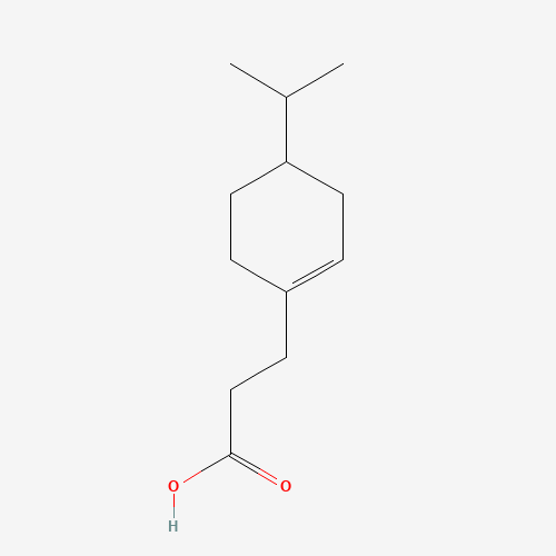 FT-0718742 CAS:4638-83-9 chemical structure