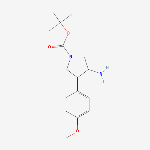 FT-0718743 CAS:959236-25-0 chemical structure