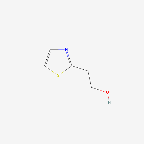 FT-0718755 CAS:89323-88-6 chemical structure