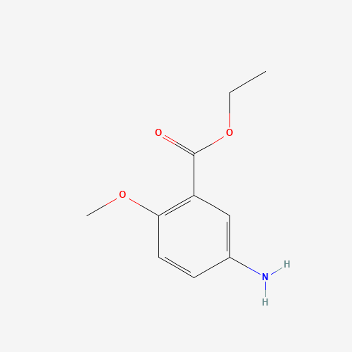 ethyl 5-amino-2-methoxybenzoate (CAS: 301666-04-6) - Related Chemical Product