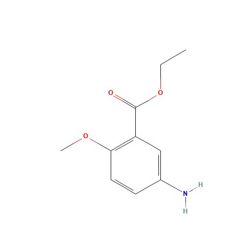 ethyl 5-amino-2-methoxybenzoate (CAS: 301666-04-6) - Related Chemical Product