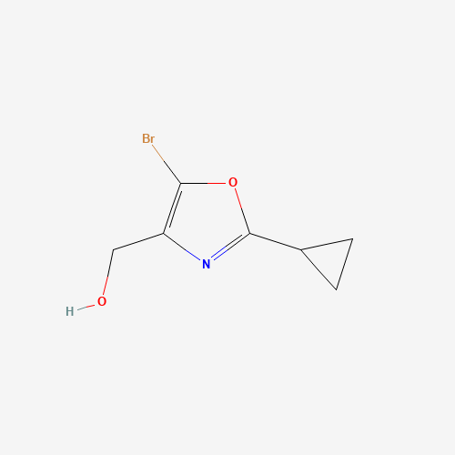 FT-0718760 CAS:1240604-79-8 chemical structure