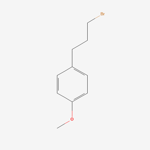 FT-0718772 CAS:57293-19-3 chemical structure