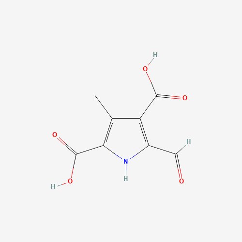 FT-0718775 CAS:79754-38-4 chemical structure