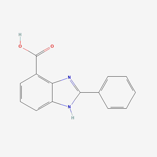 FT-0718781 CAS:66630-72-6 chemical structure