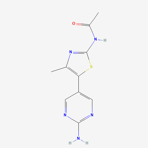 FT-0718783 CAS:887310-30-7 chemical structure