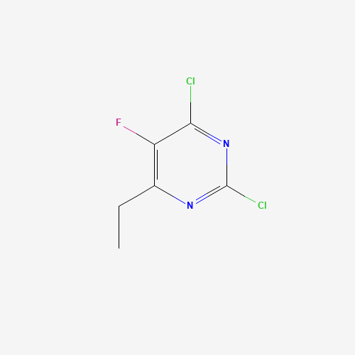 FT-0718784 CAS:137234-85-6 chemical structure