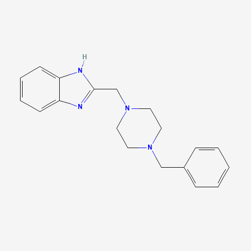 FT-0718792 CAS:59037-71-7 chemical structure