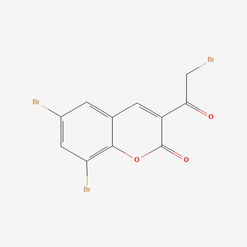 FT-0718794 CAS:106578-20-5 chemical structure
