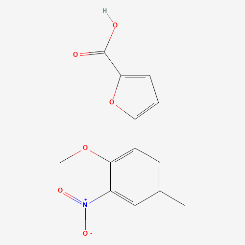 FT-0718799 CAS:1262298-17-8 chemical structure