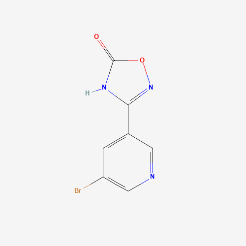 FT-0718808 CAS:1323919-93-2 chemical structure