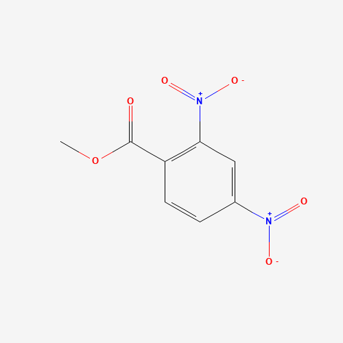 methyl 2,4-dinitrobenzoate (CAS: 18959-17-6) - Related Chemical Product