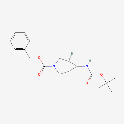 FT-0718813 CAS:888032-49-3 chemical structure