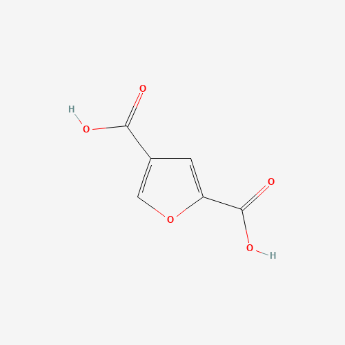 FT-0718824 CAS:4282-28-4 chemical structure