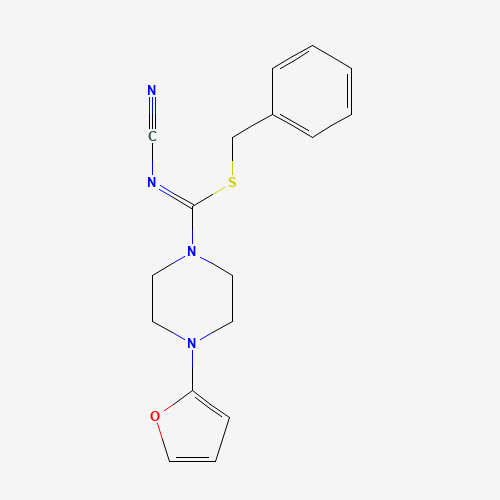 FT-0718827 CAS:775528-56-8 chemical structure