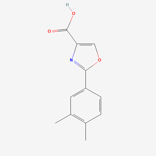 FT-0718852 CAS:885273-82-5 chemical structure