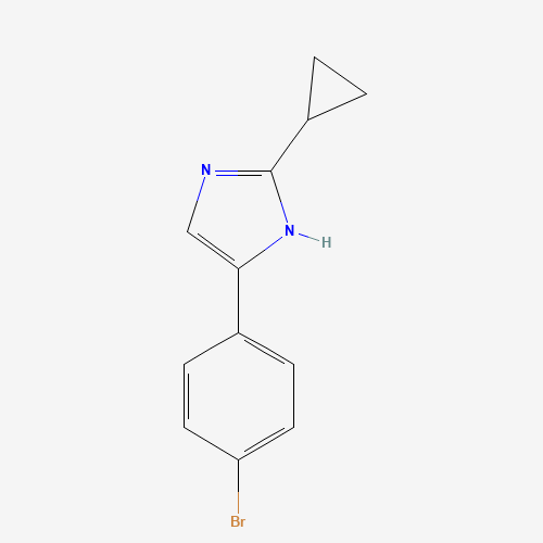 FT-0718853 CAS:1242441-13-9 chemical structure