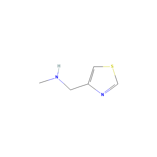 FT-0718862 CAS:120739-94-8 chemical structure