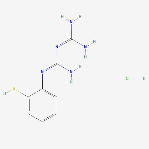 FT-0718865 CAS:41283-83-4 chemical structure