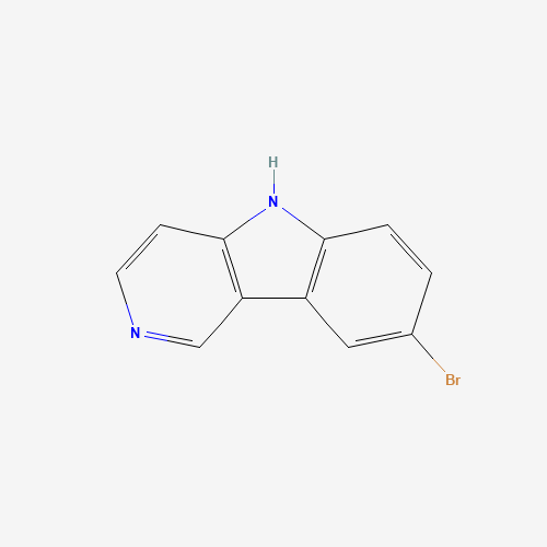 FT-0718871 CAS:1015460-56-6 chemical structure