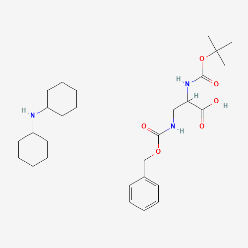 FT-0718878 CAS:81306-94-7 chemical structure