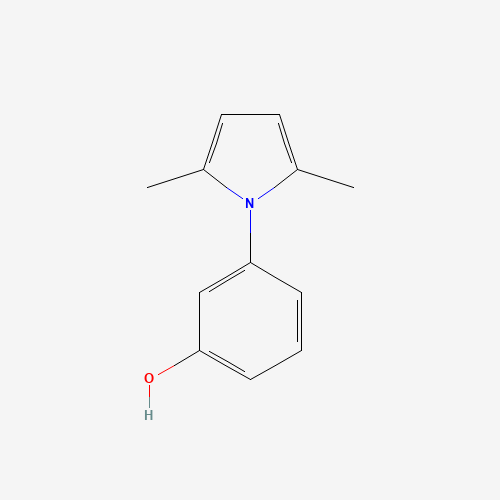 FT-0718889 CAS:97608-33-8 chemical structure