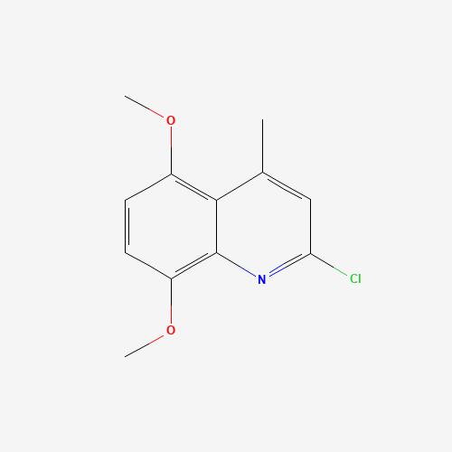 FT-0718890 CAS:58868-27-2 chemical structure