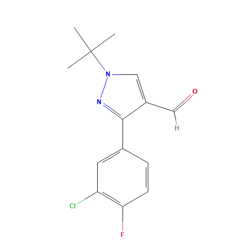 FT-0718891 CAS:1152873-39-6 chemical structure
