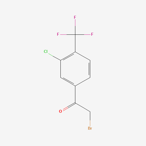 FT-0718899 CAS:129322-86-7 chemical structure
