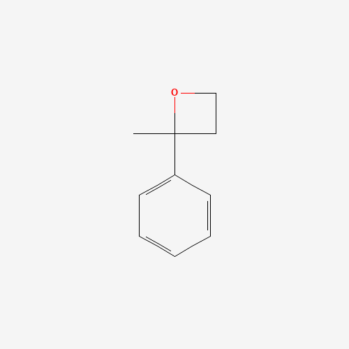 2-methyl-2-phenyloxetane (CAS: 19352-10-4) - Related Chemical Product