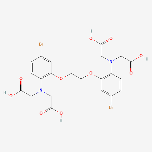 FT-0718906 CAS:73630-11-2 chemical structure